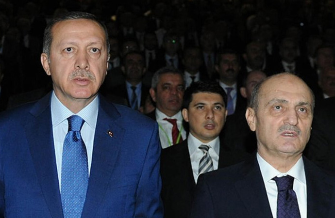 Erdoğan Bayraktar’dan AKP’ye: Babanıza güvendiniz