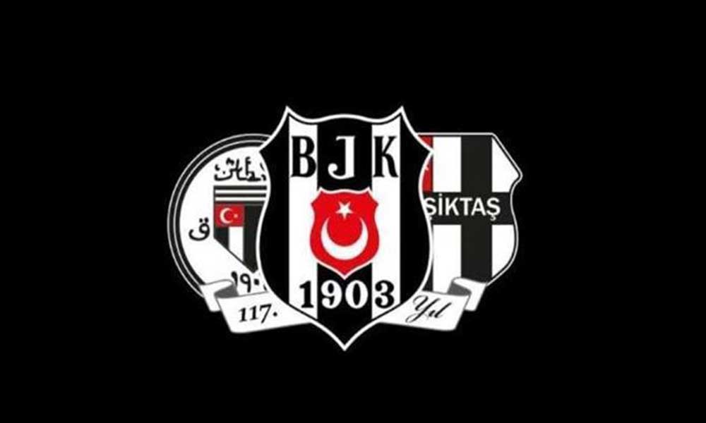 Ziraat Türkiye Kupası’nın sahibi Beşiktaş