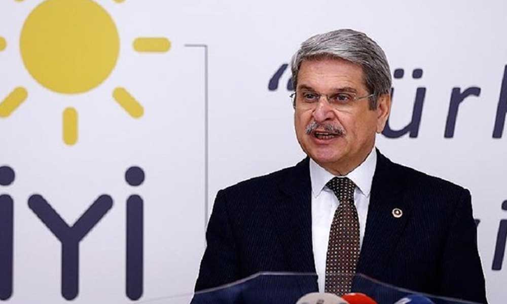 İYİ Partili Çıray’dan Kılıçdaroğlu açıklaması: Bu sefer cumhurbaşkanı adayı