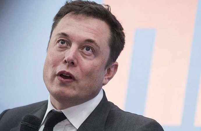 Elon Musk ünvanını kaybetti: 1 haftada 27 milyon zarar!