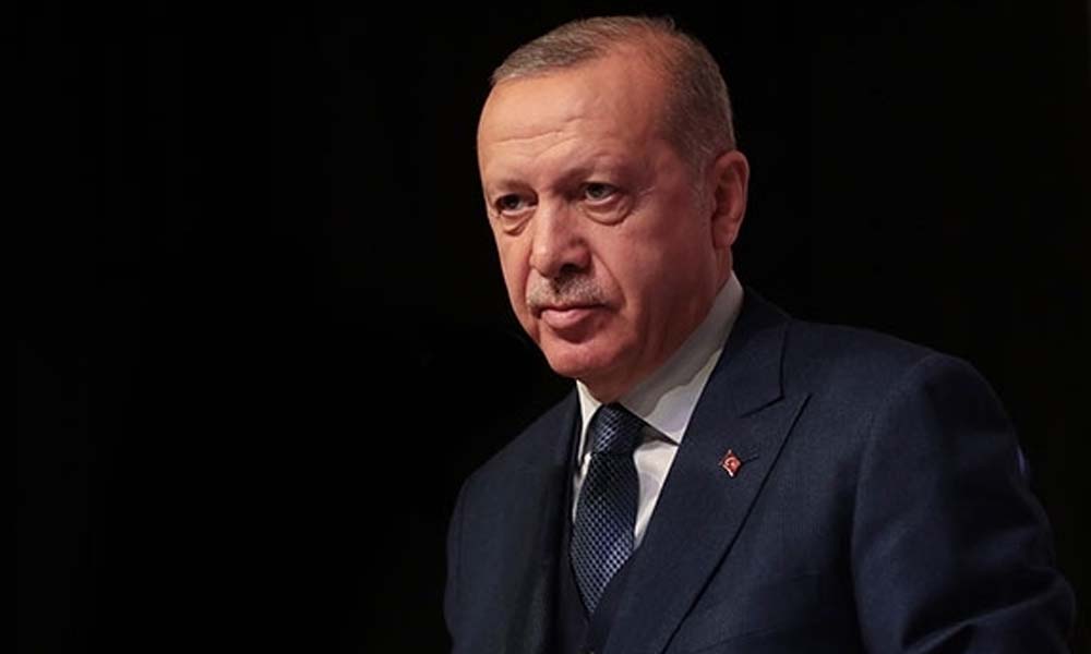 Erdoğan şimdiye kadar kimlere terörist dedi?