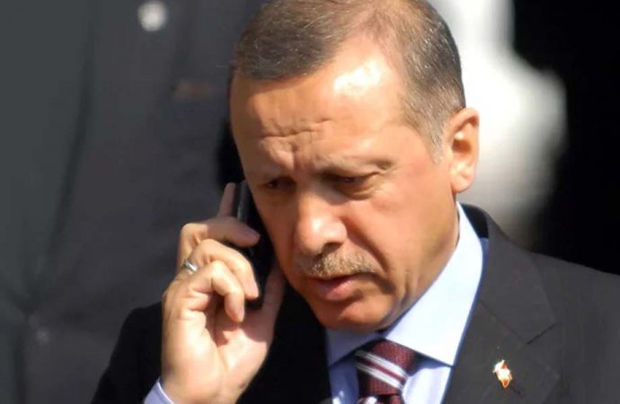 Erdoğan ile ilgili dikkat çeken ‘Gelecek Partisi’ iddiası