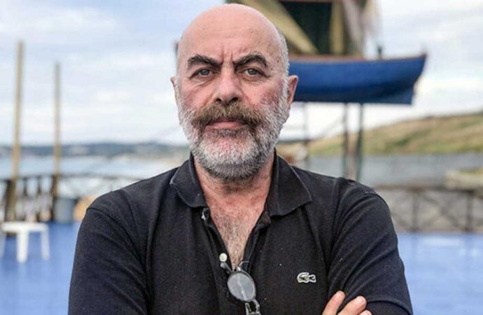 Yönetmen Ezel Akay’dan AKP seçmenine: ‘Hırsızlık sizin hoşunuza gidiyor mu?’