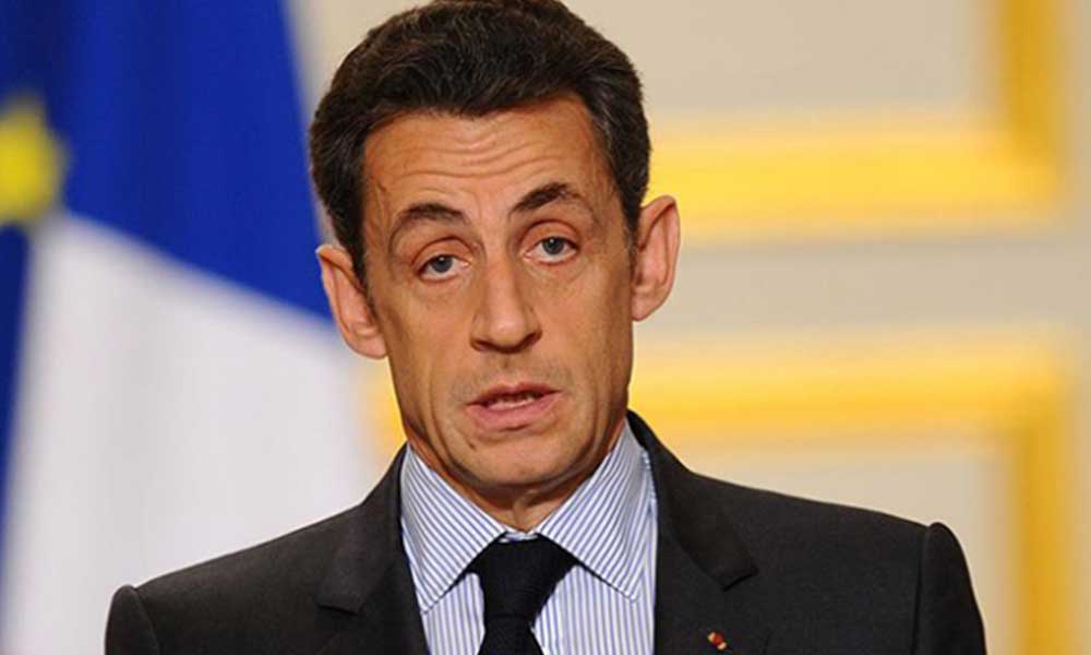 Eski Fransa Cumhurbaşkanı Sarkozy için 4 yıl hapis istemi