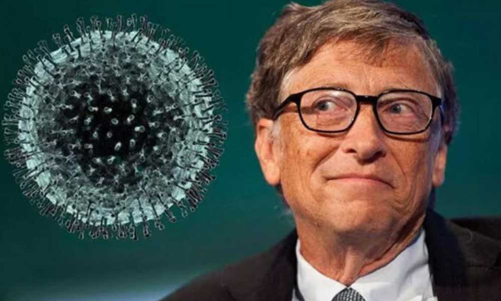 Bill Gates’ten kritik koronavirüs aşısı açıklaması