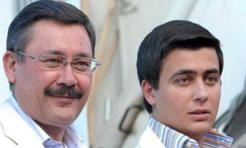 Babasının oğlu kendi kanalında konuştu: ‘Özgürlüklerin en çok yasaklandığı zaman CHP dönemi’