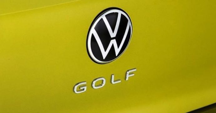 Volkswagen Golf fiyatları yenilendi