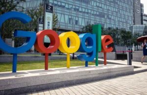 Fransa, Google’a ceza kesti