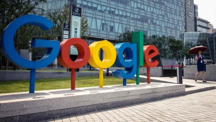 Google büyük rakiplerini saf dışı mı bırakıyor?