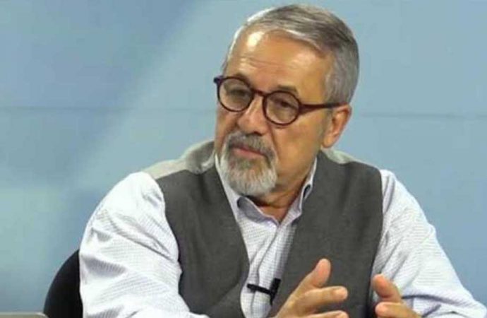 Prof. Dr. Naci Görür’den ‘İstanbul depremi’ uyarısı: Eli kulağında