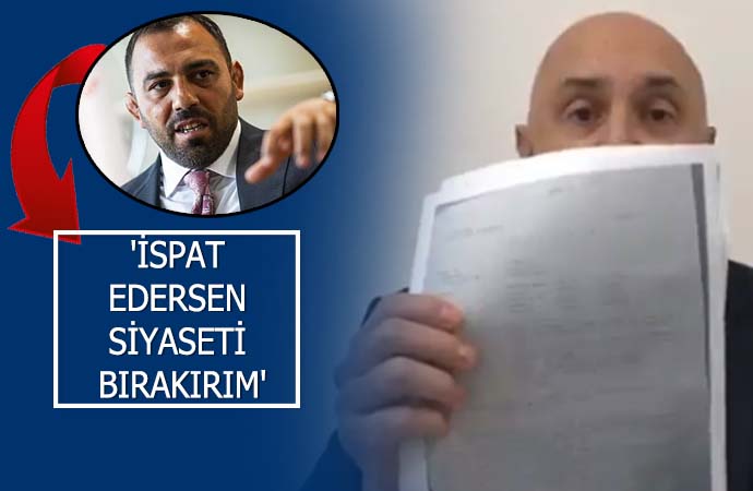 Hamza Yerlikaya siyaseti bırakacak mı? CHP’li Özkoç mahkeme kararıyla yanıt verdi
