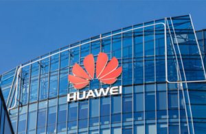 Huawei Ar-Ge yatırımında ilk üçte