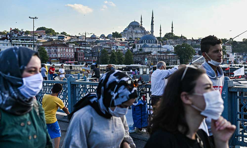 İstanbul’da bulaşıcı hastalıktan hayatını kaybedenlerin sayısı artıyor!
