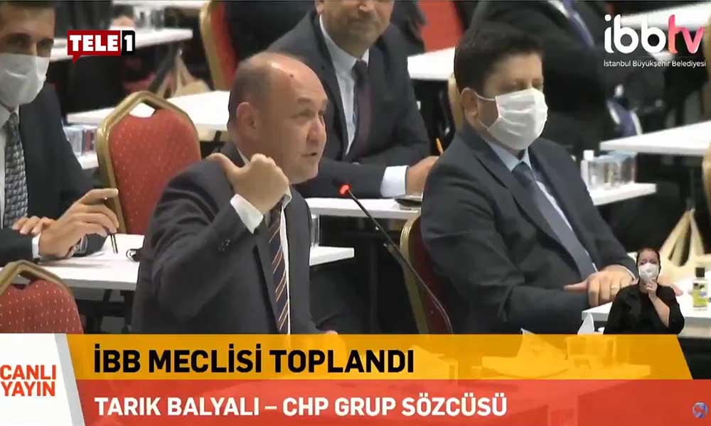 İBB Meclisi’nde AKP’nin bir yolsuzluğu daha ortaya çıktı: 337 milyon liralık ‘vurgun’!