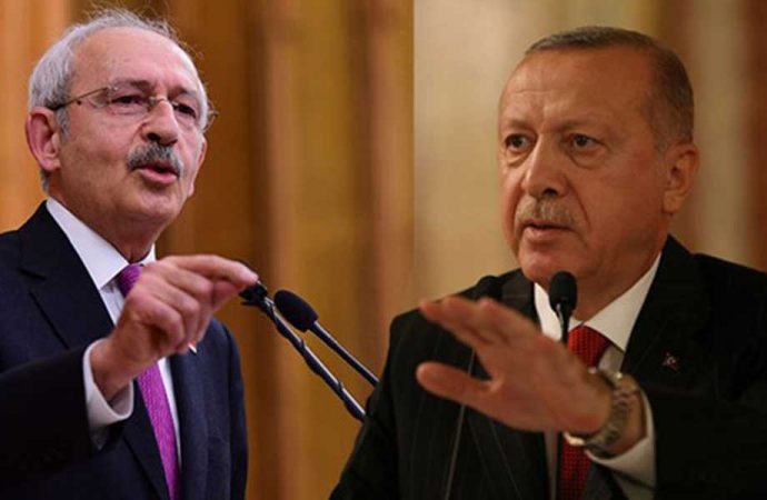 Kılıçdaroğlu’ndan dikkat çeken transfer… Erdoğan’ın danışmanı CHP’ye geçti