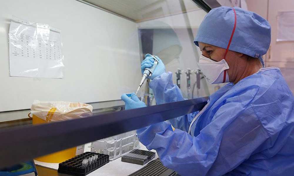 Dr. Furtun: Samsun’da 20 Afrika mutantı vaka tespit edildi