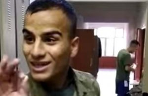 Kürtçe şarkı söyleyerek sosyal medyada paylaşan askere soruşturma