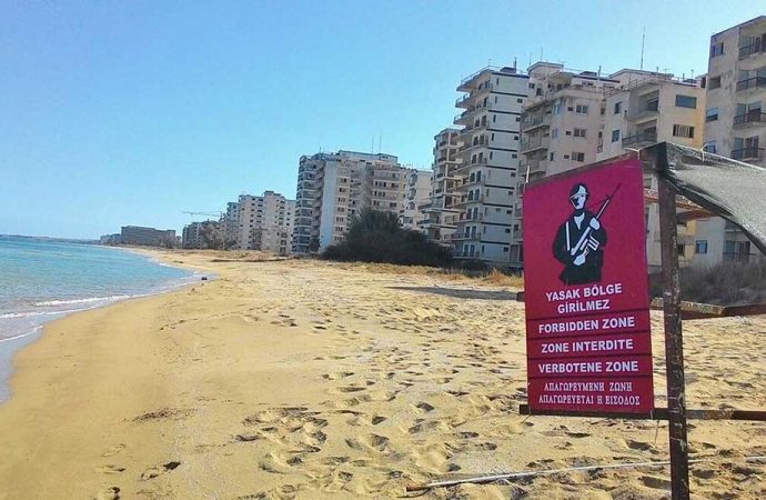 Kıbrıs’ta flaş takas iddiası: Maraş’ın BM denetiminde açılması karşılığında…