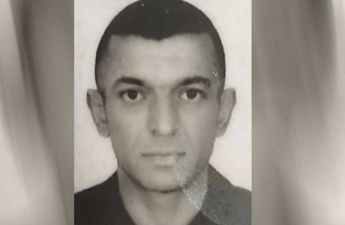 Malatya’da kadın cinayeti: Çok sayıda sabıka kaydı olan Mehmet Taş eşini öldürdü