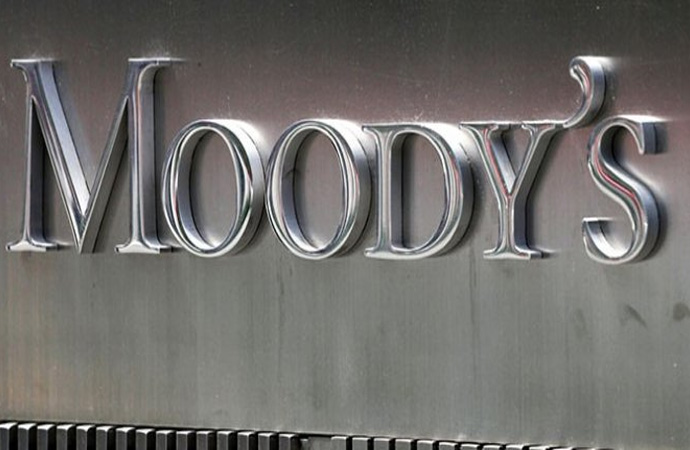 Moody’s’ten Türkiye için varlık riski uyarısı