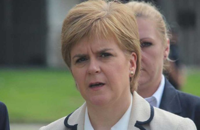 İskoçya Başbakanından ‘bağımsızlık’ açıklaması