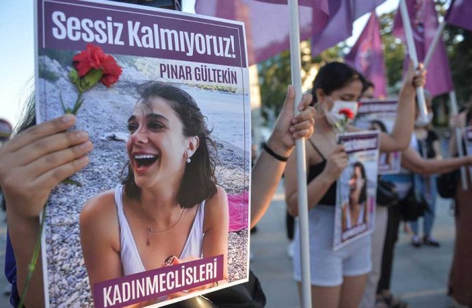 Pınar Gültekin davasında yeni gelişme: Bu kararla süreç hızlanacaktır