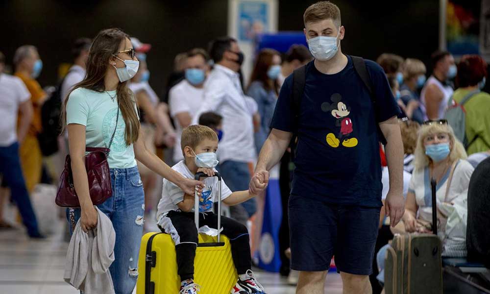 Rusya, Türkiye’yi koronavirüs salgını açısından tehlikeli ilan etti