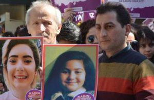 AKP’li Canikli dava açmıştı, ‘Rabia Naz için adalet’ diyen baba Şaban Vatan’a hapis cezası verildi