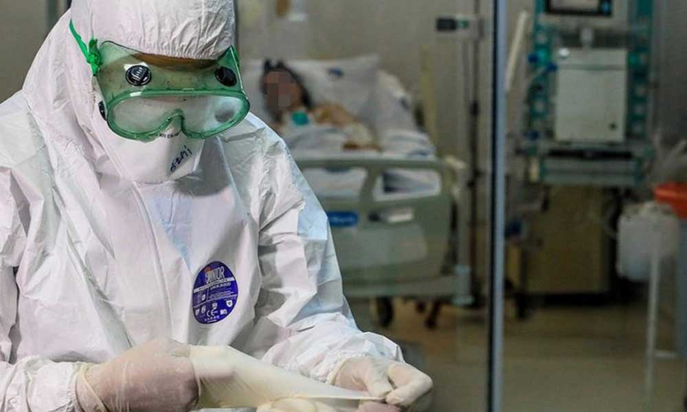 TTB ‘Yönetemediğiniz için ölüyoruz’ diyerek paylaştı: 11 sağlık emekçisi daha hayatını kaybetti