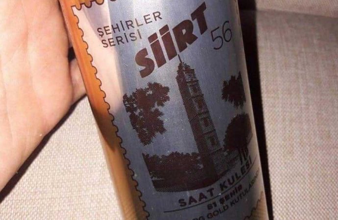 AKP’li Çamlı bira üzerindeki şehirlere tepki gösterdi, 50 bin şişe toplatılıyor