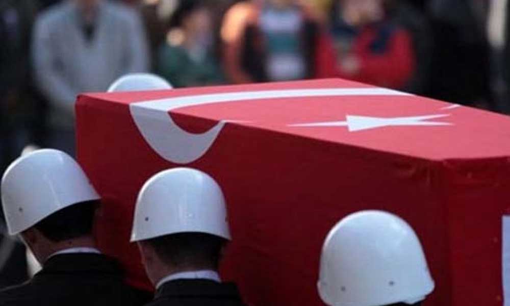 Bitlis’te 1 güvenlik korucusu şehit oldu, 5 asker yaralandı