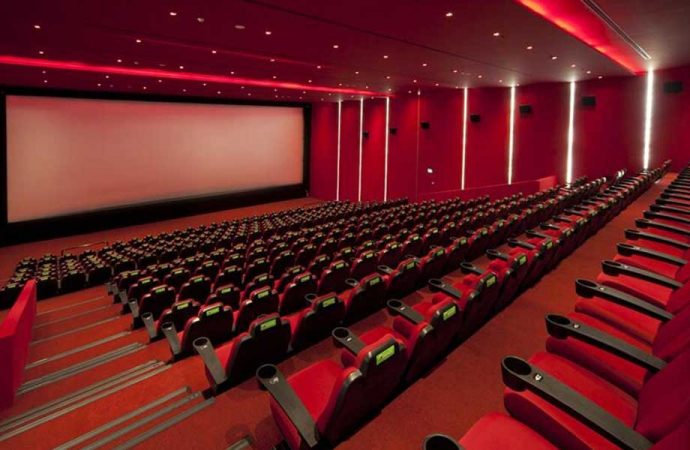 İçişleri Bakanlığı’ndan sinema salonları hakkında flaş karar