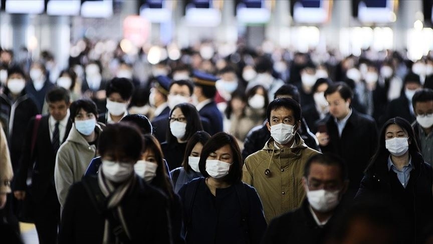Japonya koronavirüs aşısı ücretsiz olacak