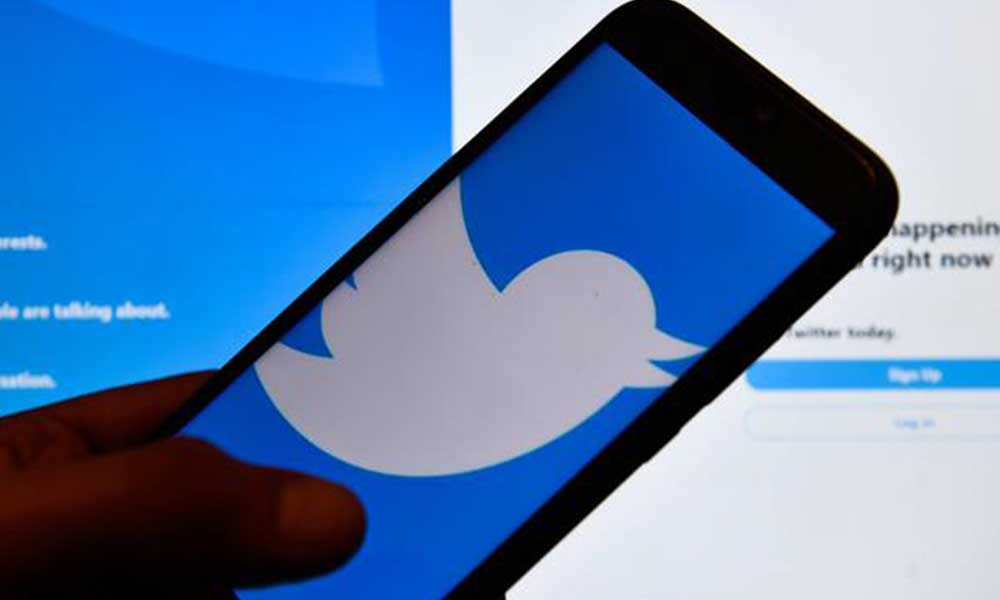 Twitter’dan ‘erişim sorunu’ açıklaması