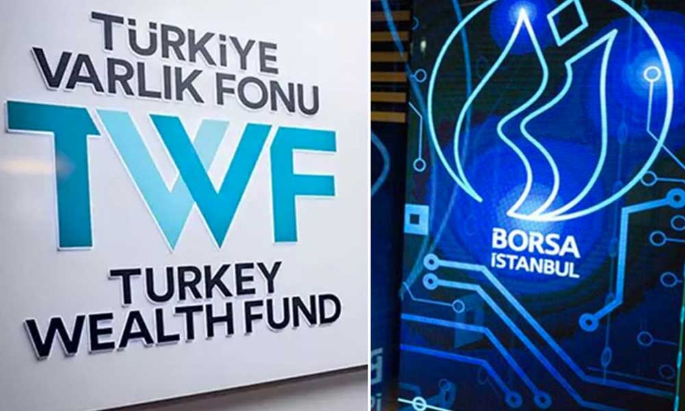 ‘Türkiye Varlık Fonu ve Katar araştırılsın’ önergesi AKP-MHP oylarıyla reddedildi