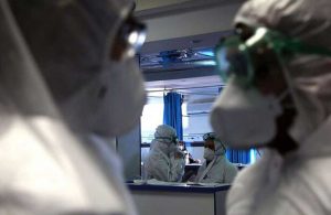 Koronavirüsün ‘üretildiği’ iddia edilen Vuhan’daki Viroloji Laboratuvarı’ndan flaş açıklama