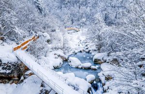 Meteoroloji’den İstanbul’a kar uyarısı: Hava 17 derece soğuyacak!