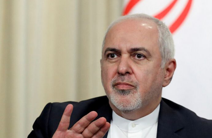 İran Dışişleri Bakanı Zarif: Trump’ın olmadığı bir dünya daha güzel olacak