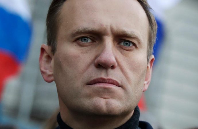 Rus muhalif Aleksey Navalnıy hakkında 30 günlük tutuklama kararı