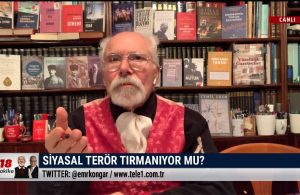 Ankara’daki saldırılar ne anlama geliyor? – 18 DAKİKA