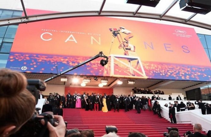Covid-19 Cannes Film Festivali’ni erteletebilir!