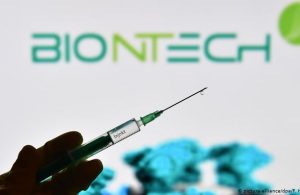 BioNTech ve Pfizer, 2021’de aşılarını 2 milyar doza çıkaracak