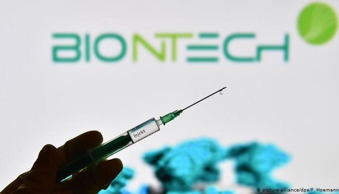 BioNTech ve Pfizer, 2021’de aşılarını 2 milyar doza çıkaracak