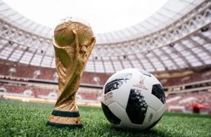 FIFA Kulüpler Dünya Kupası’nda eşleşmeler belli oldu