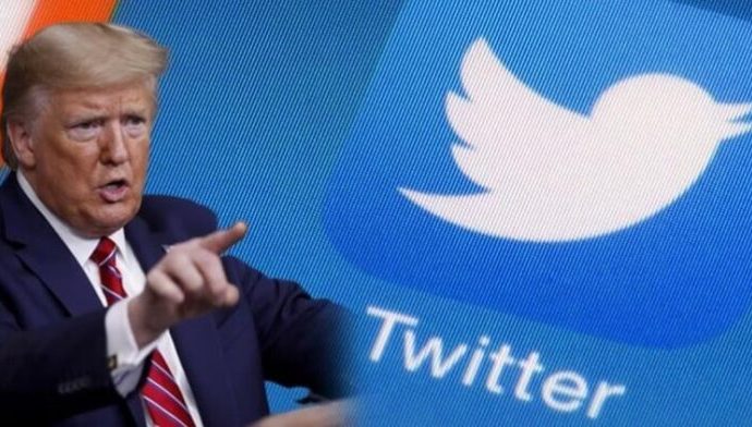 Donald Trump hangi Twitter paylaşımlarını yaptı