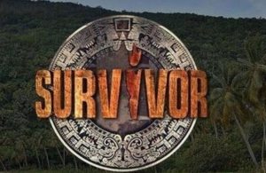 Ünlü oyuncu Survivor’a herkesi ağlatarak veda etti!
