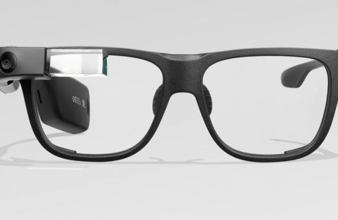 Xiaomi’den dikkat çeken akıllı gözlük: Hastalıkları tedavi ediyor