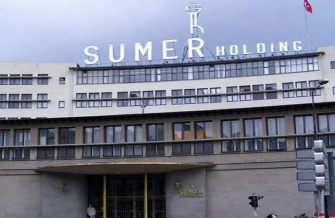 Sayıştay ortaya çıkarttı! Sümer Holding’de 30 milyon TL’lik zarar
