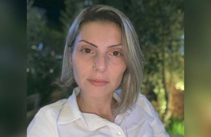 Öldürülen Arzu Aygün’ün kızı isyan etti: İnşallah bir kravat, iki pişmanlıkla kapanmaz