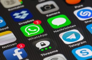 Tartışmalar sürüyor: Whatsapp Telegram’dan daha güvenli